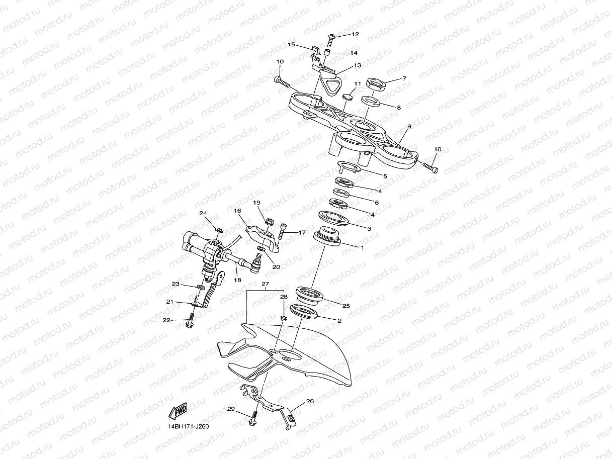 STEERING
