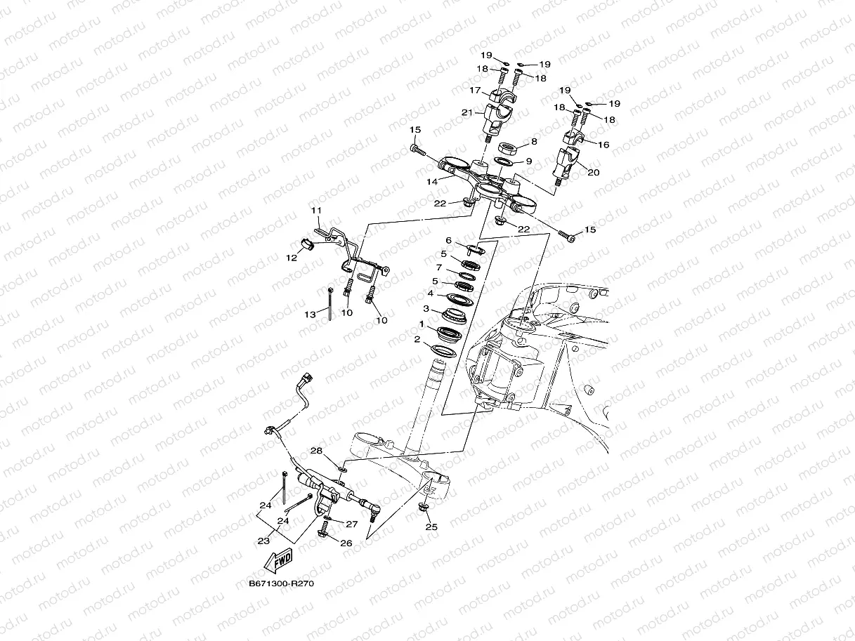 STEERING