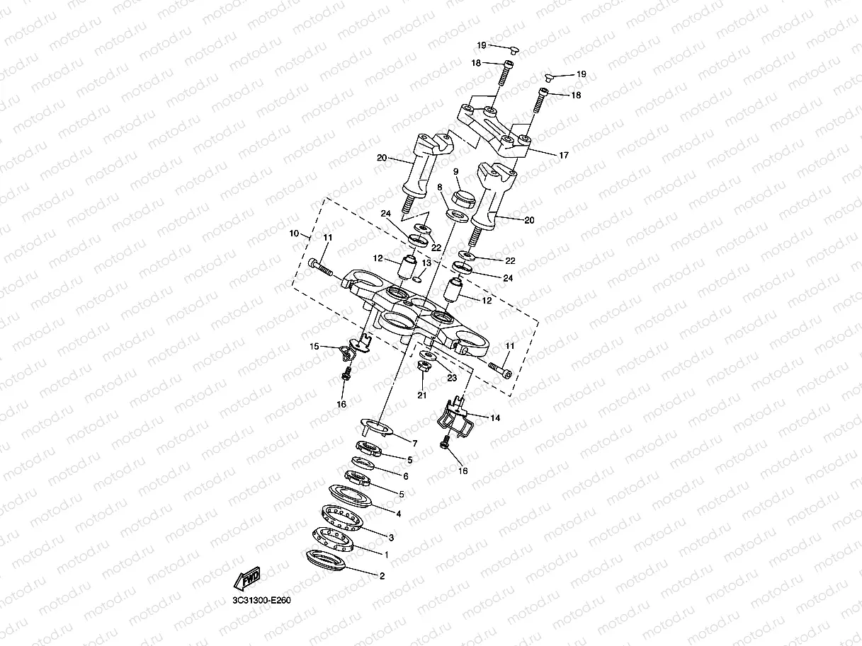 STEERING