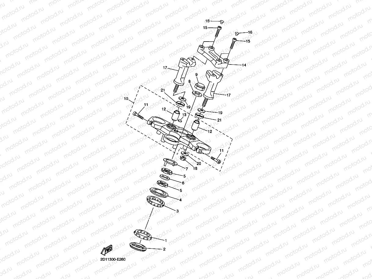 STEERING
