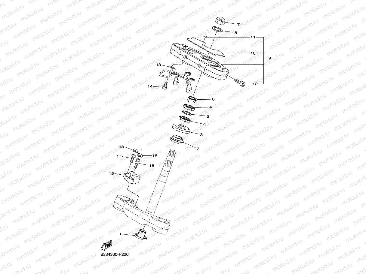 STEERING