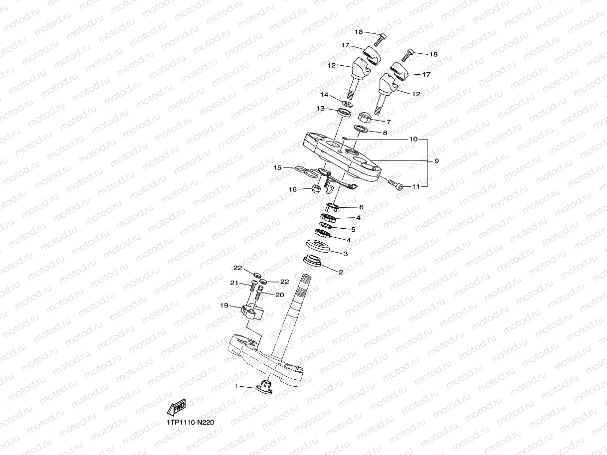 STEERING