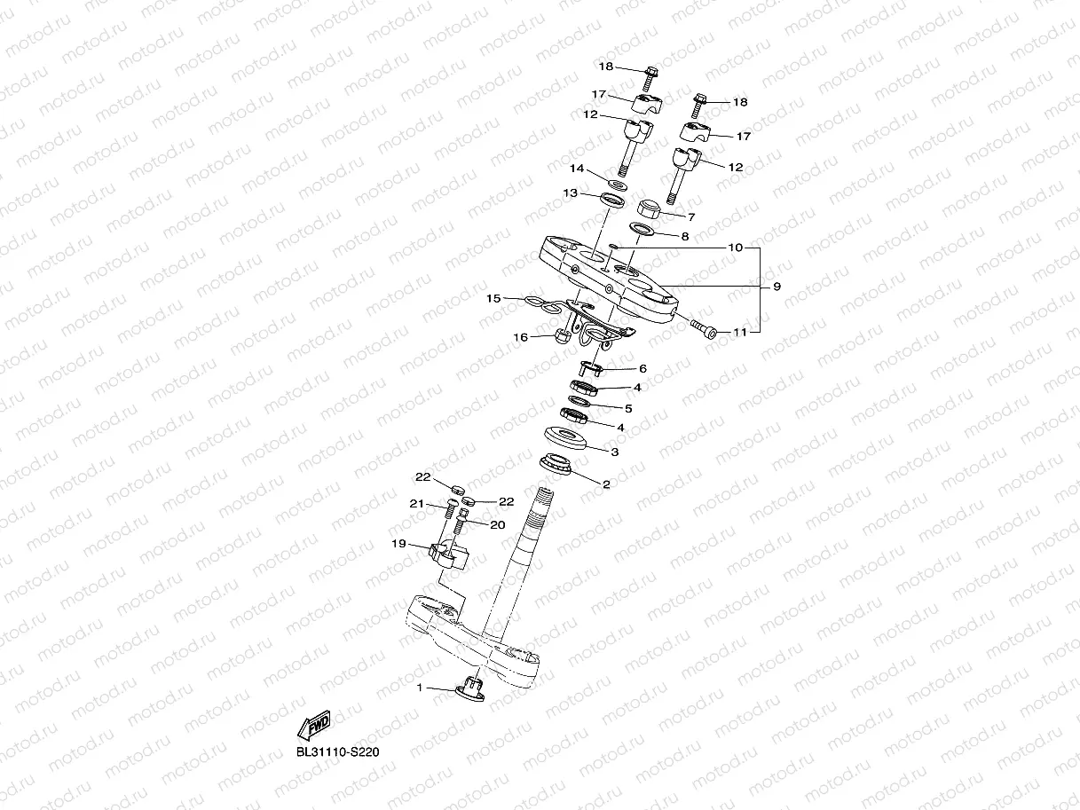 STEERING