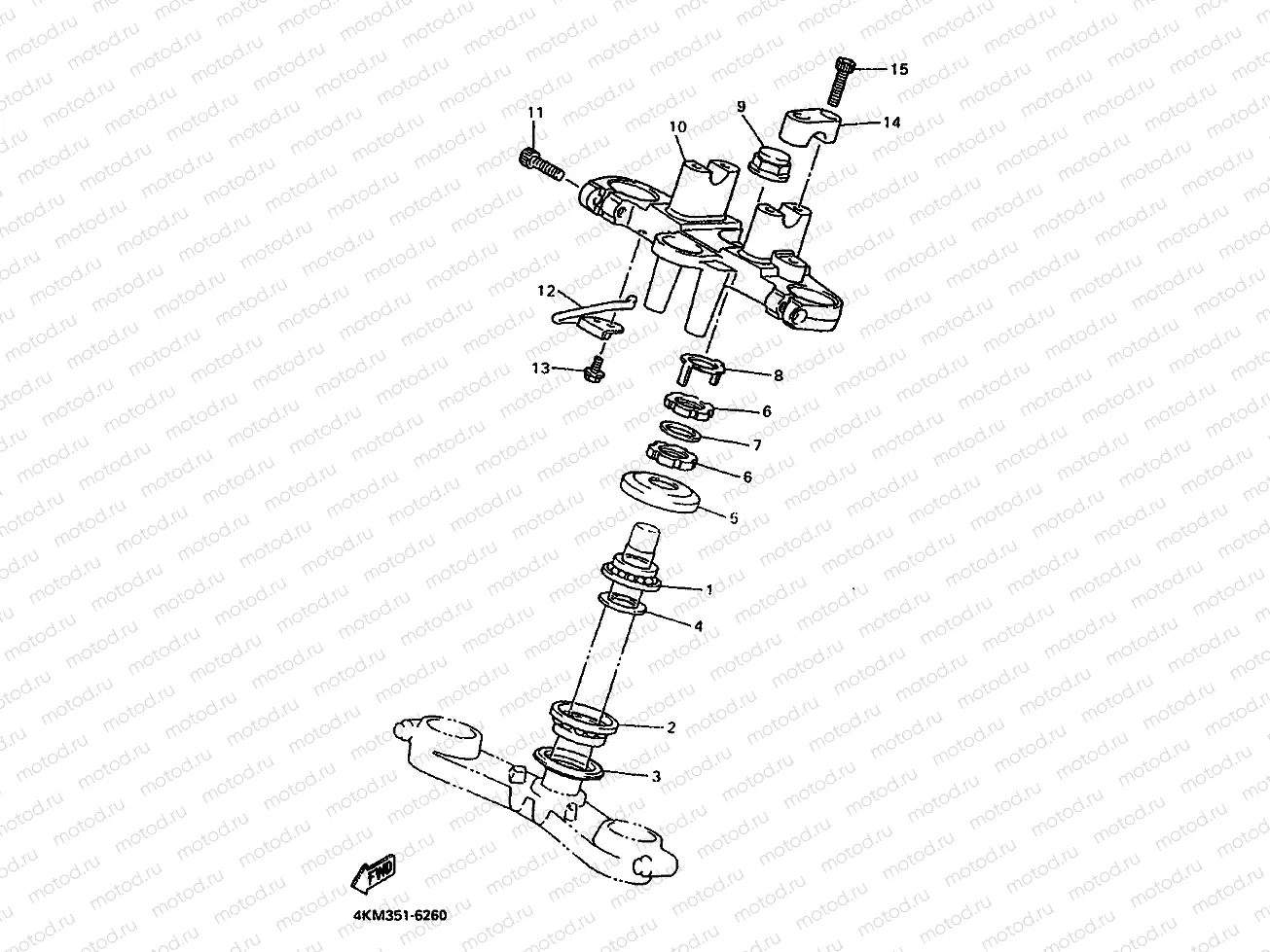 STEERING
