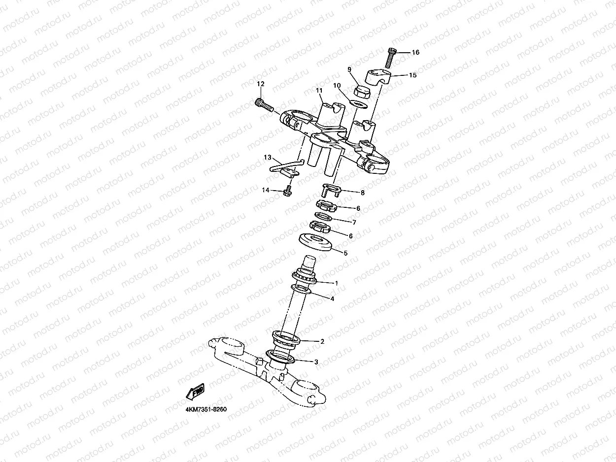 STEERING