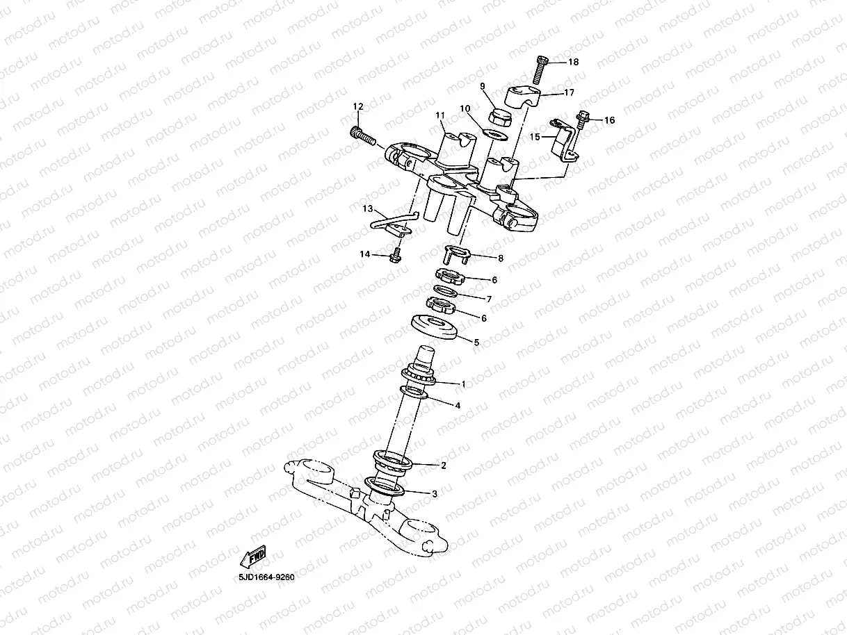 STEERING