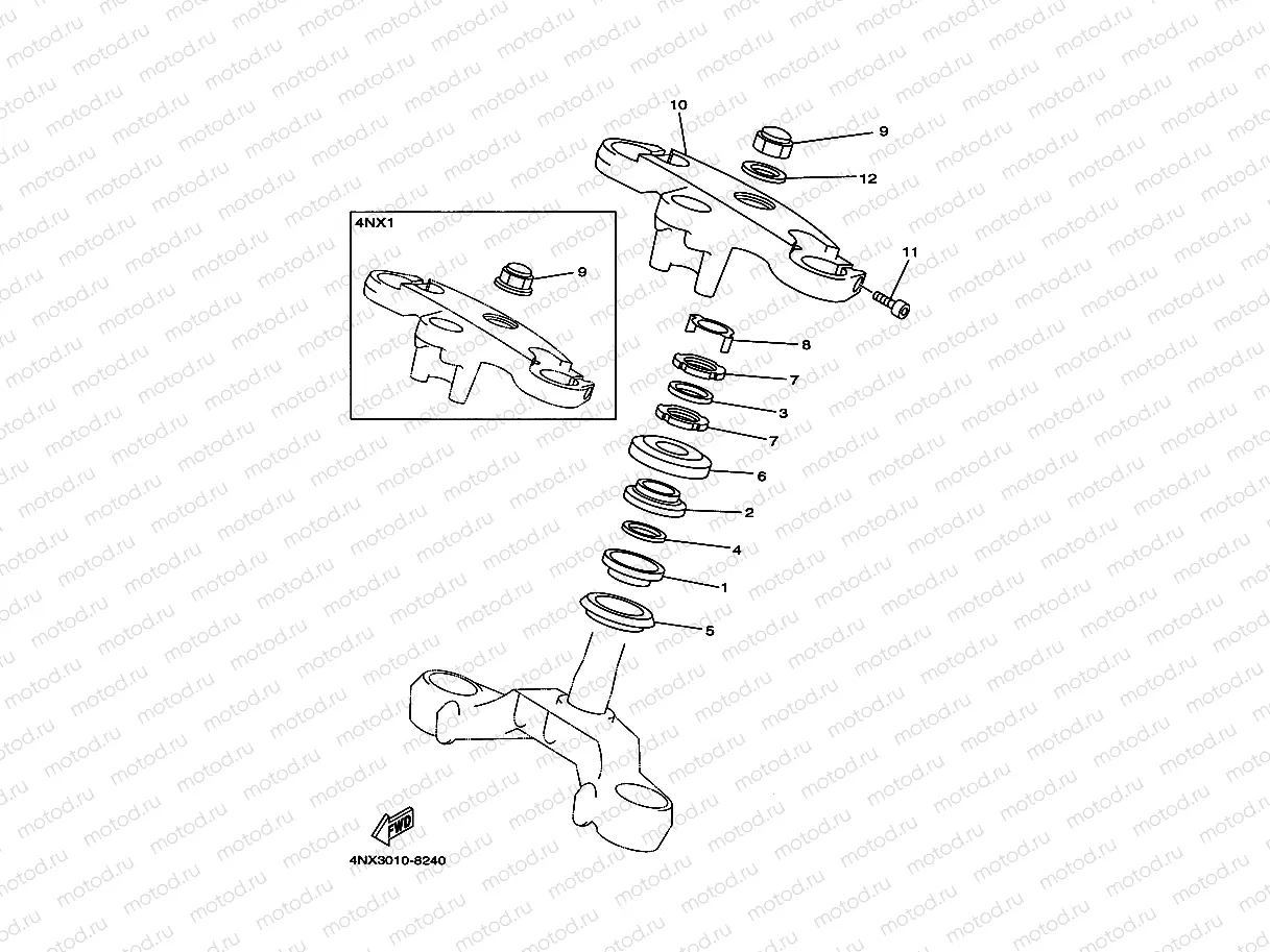 Steering