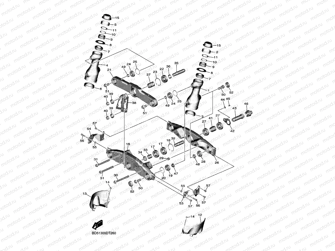 STEERING