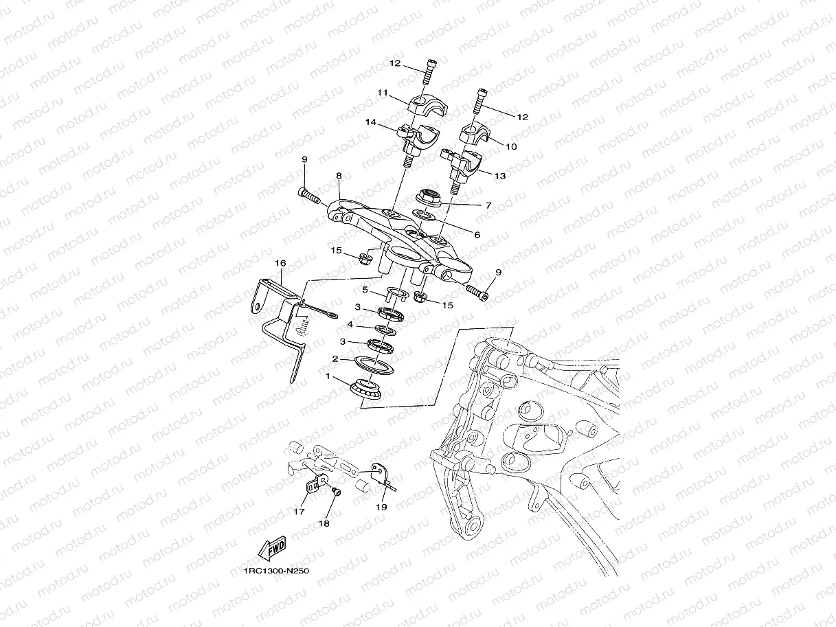 STEERING