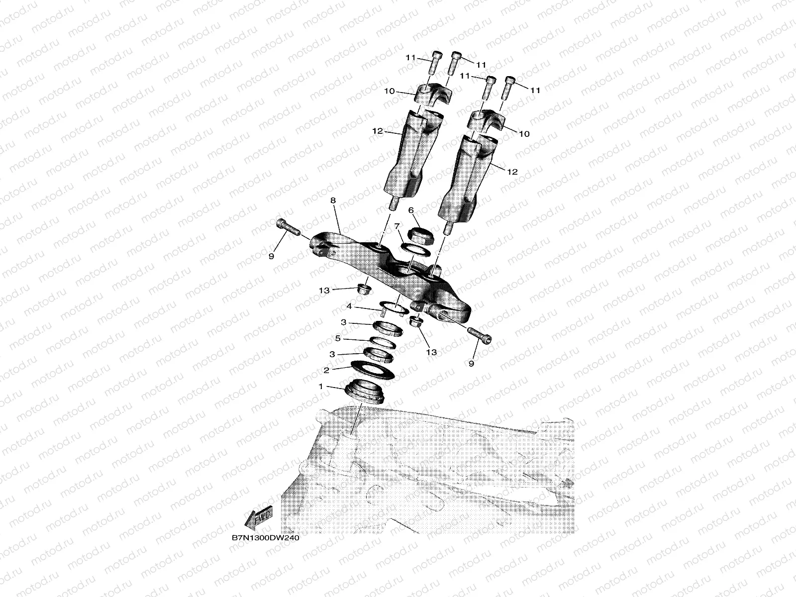 STEERING