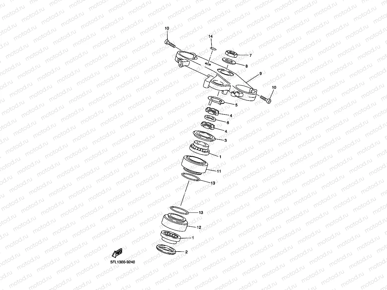 STEERING