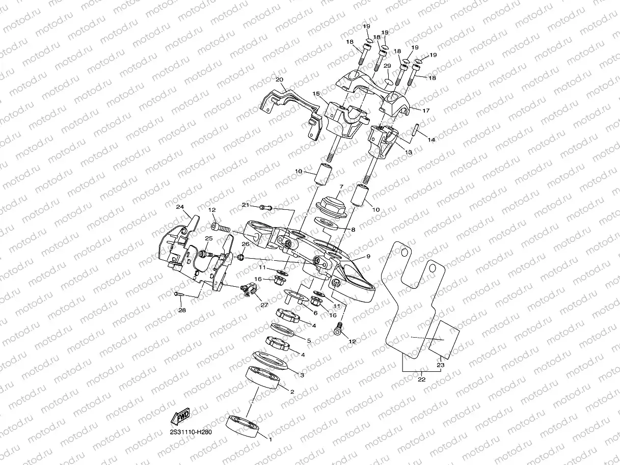 STEERING