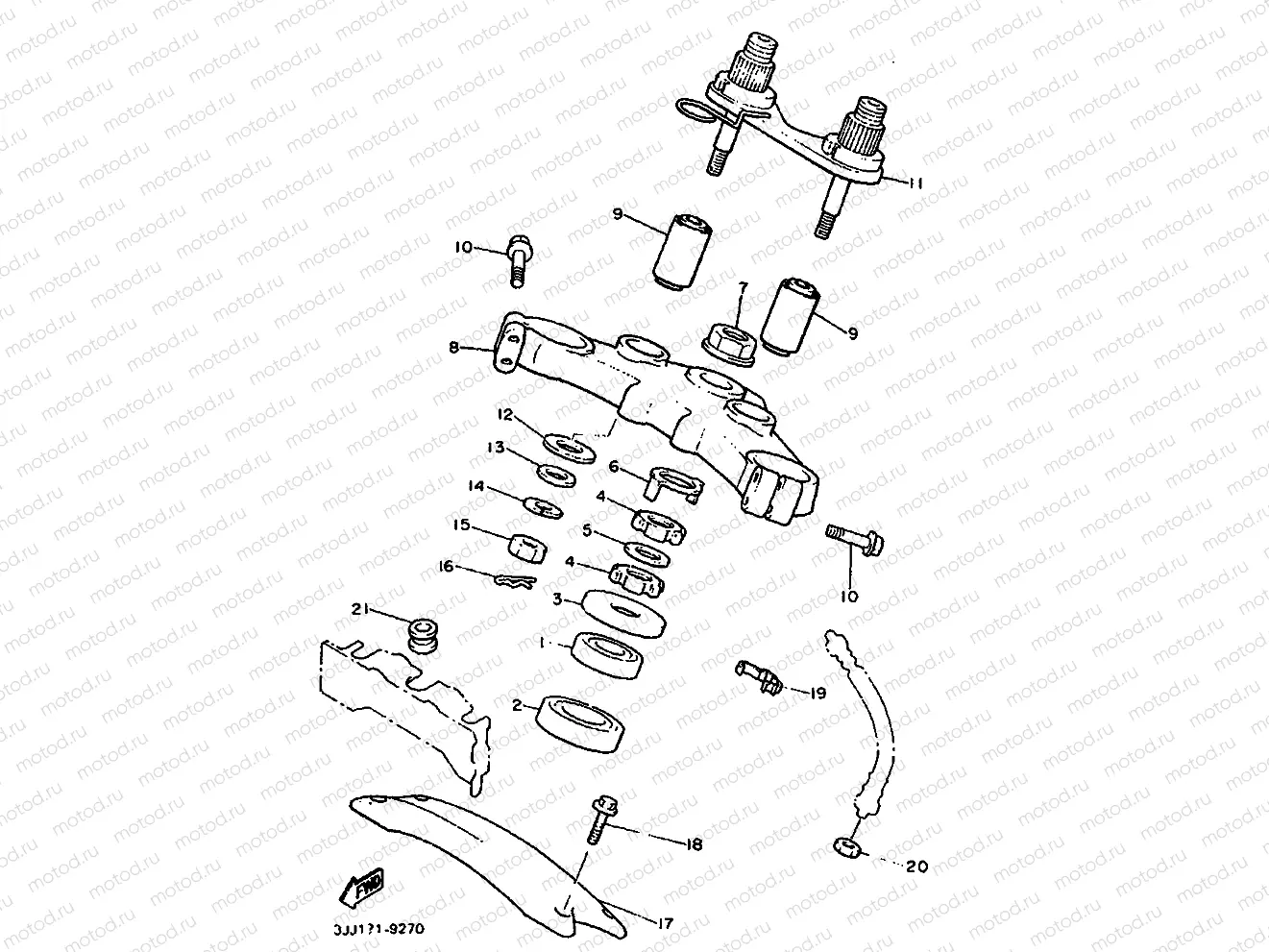 STEERING