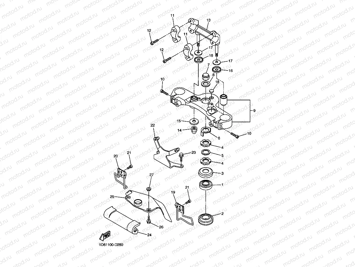 STEERING