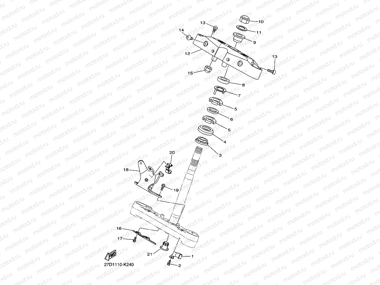 STEERING