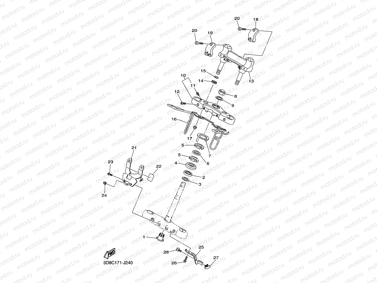 STEERING