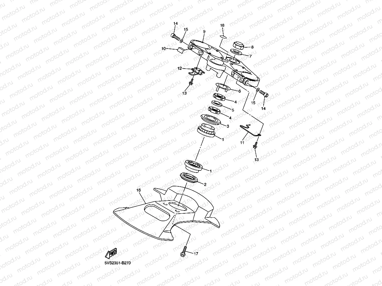 STEERING