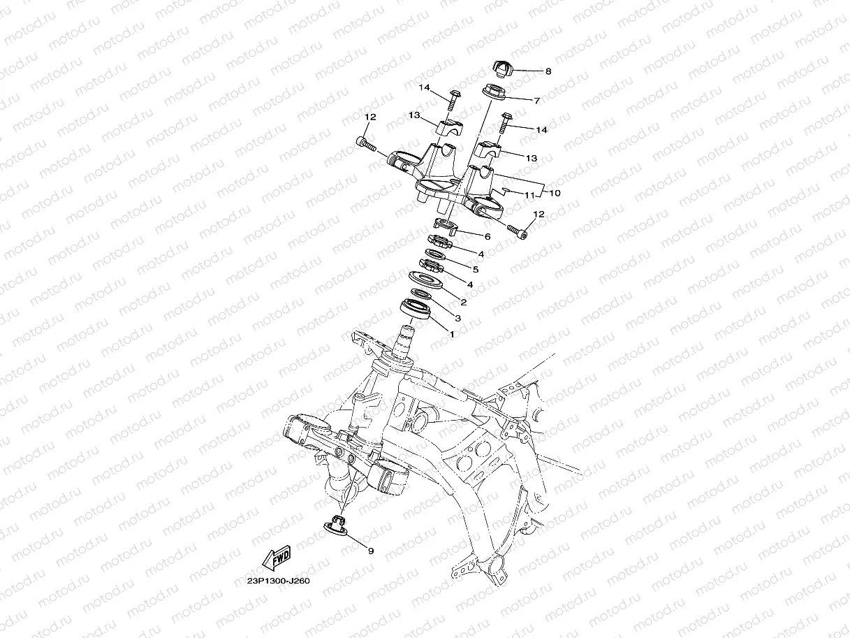 STEERING