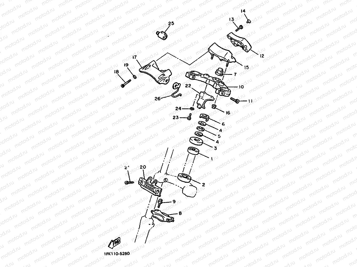 STEERING