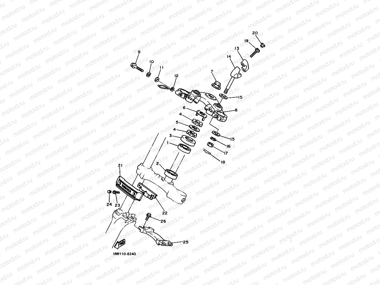 STEERING