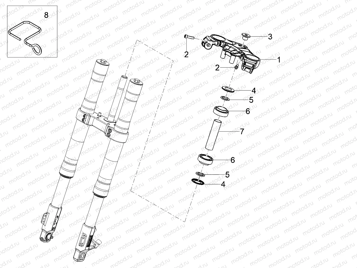 Steering