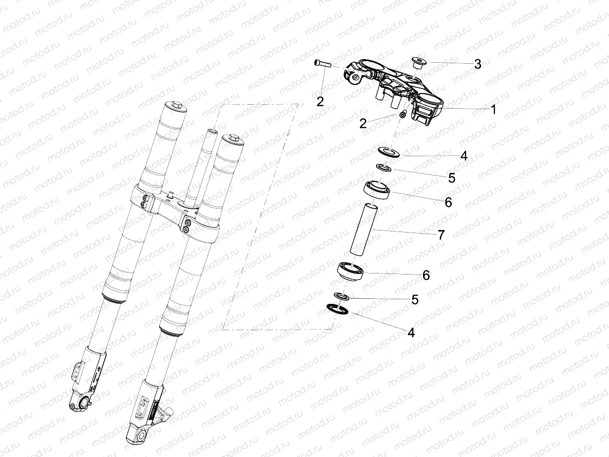 Steering