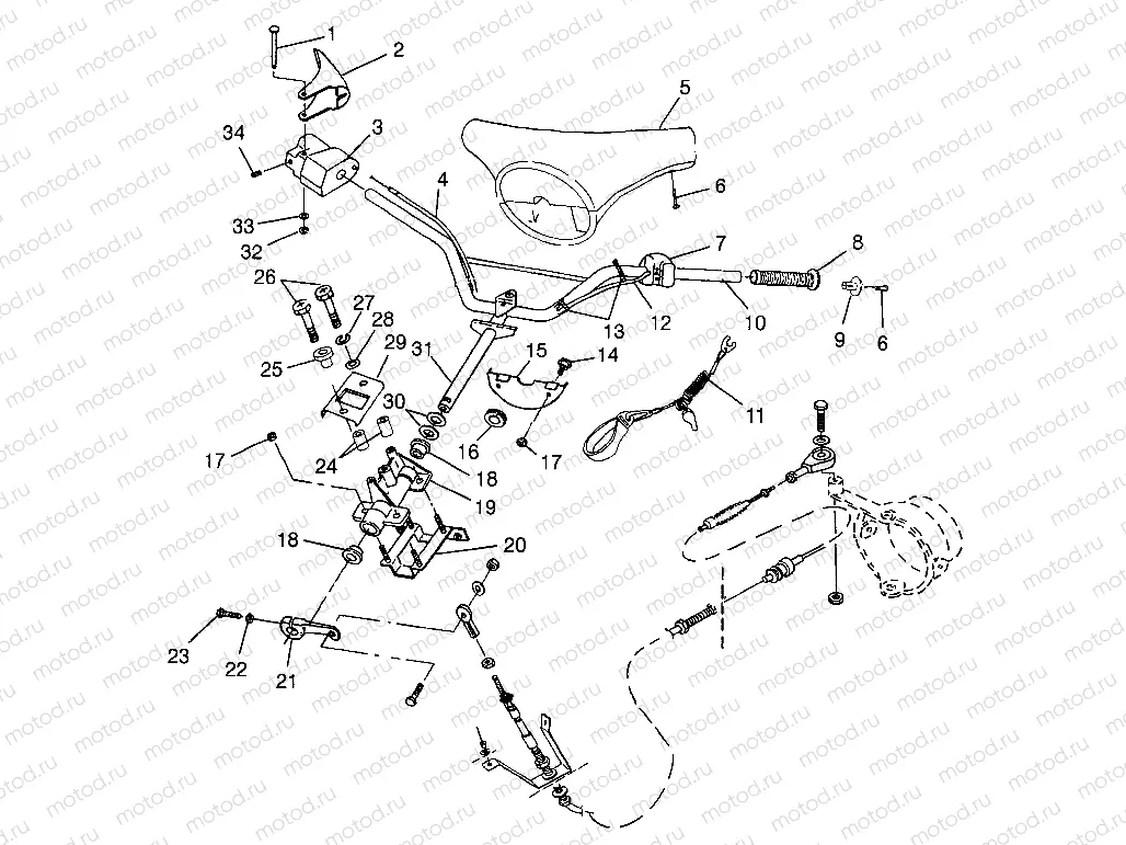 STEERING SLTX B974590 and INTL. SLTX I974590 (4941214121A013) | STEERING SLTX B974590 and INTL. SLTX I974590 (4941214121A013)