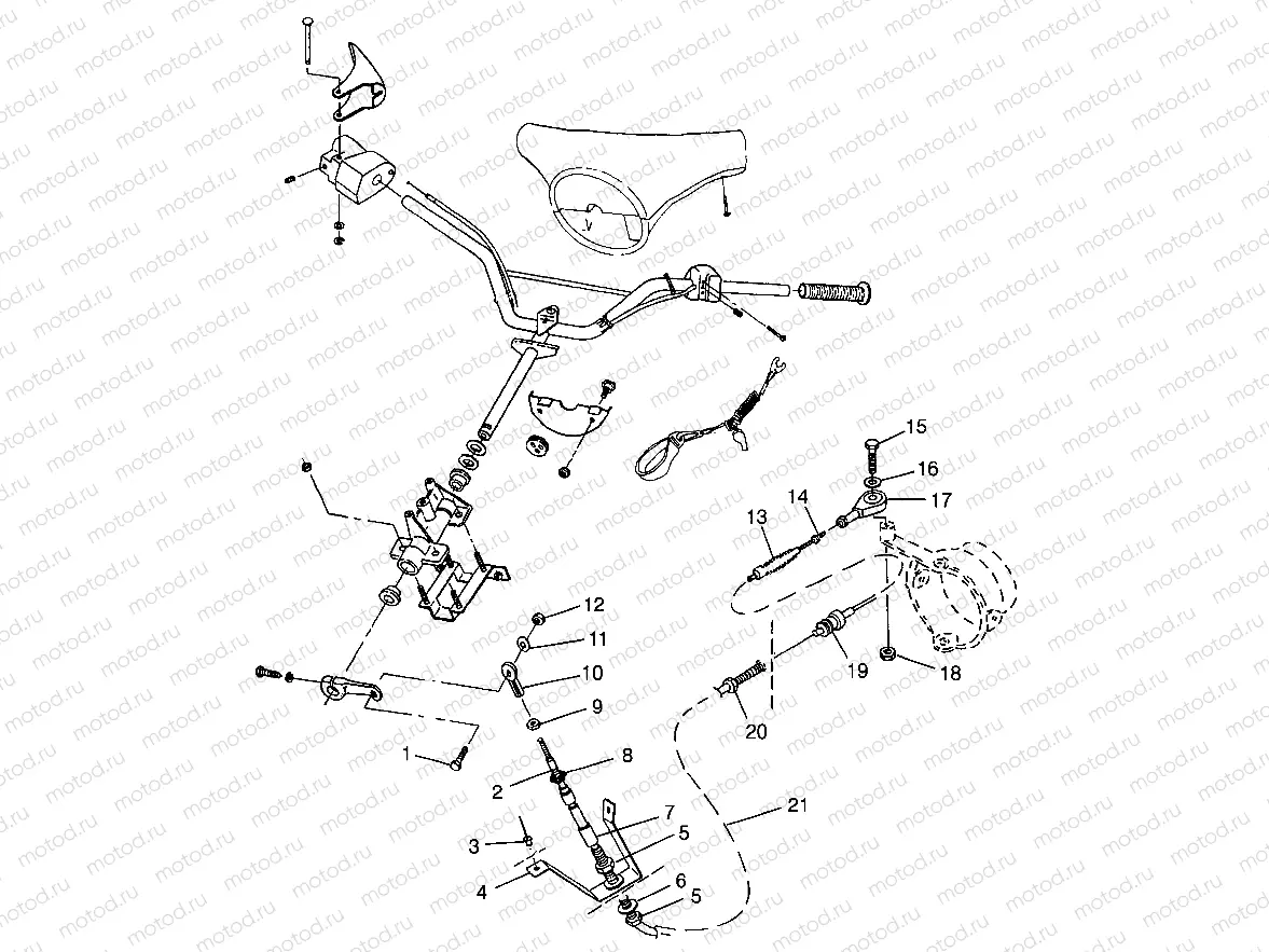 STEERING SLTX B974590 and INTL. SLTX I974590 (4941214121A014) | STEERING SLTX B974590 and INTL. SLTX I974590 (4941214121A014)