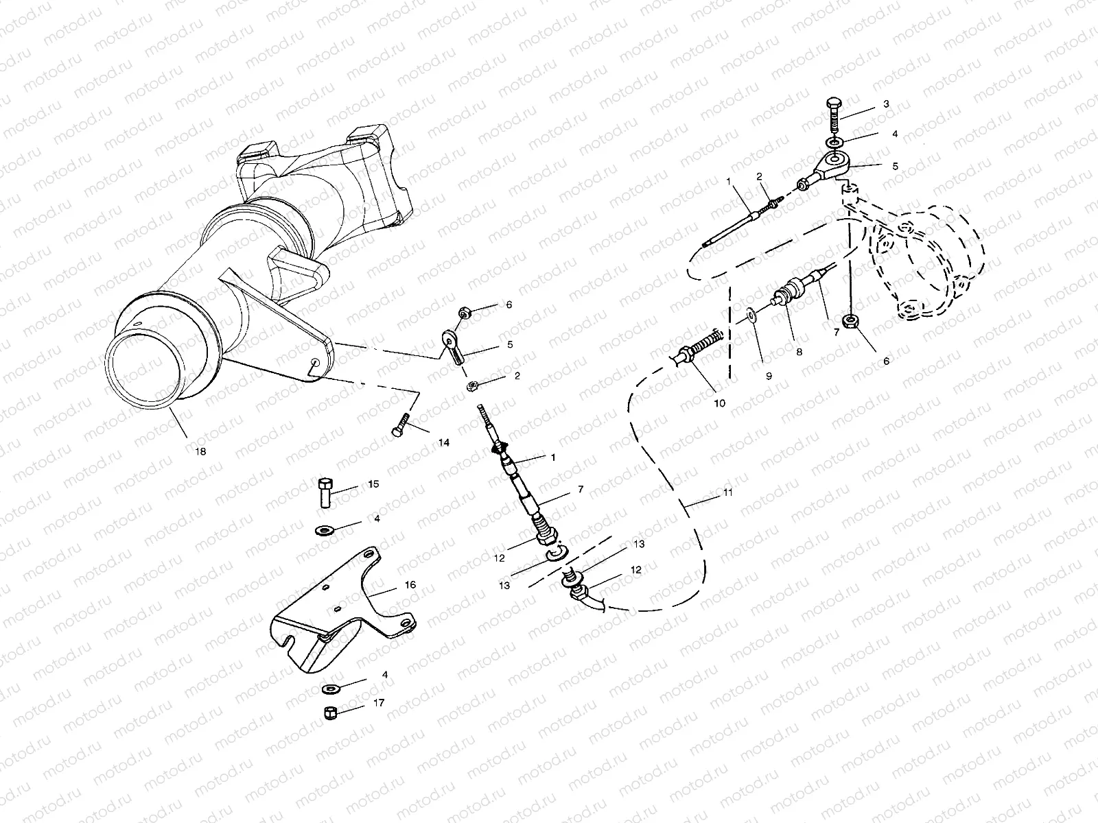 STEERING - W025099D/W025099I (4971417141B01) | STEERING - W025099D/W025099I (4971417141B01)