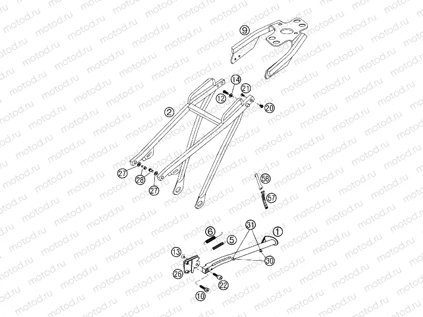 SUBFRAME