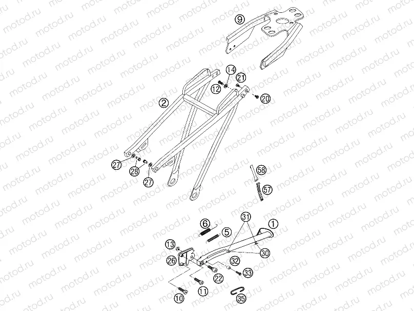 SUBFRAME