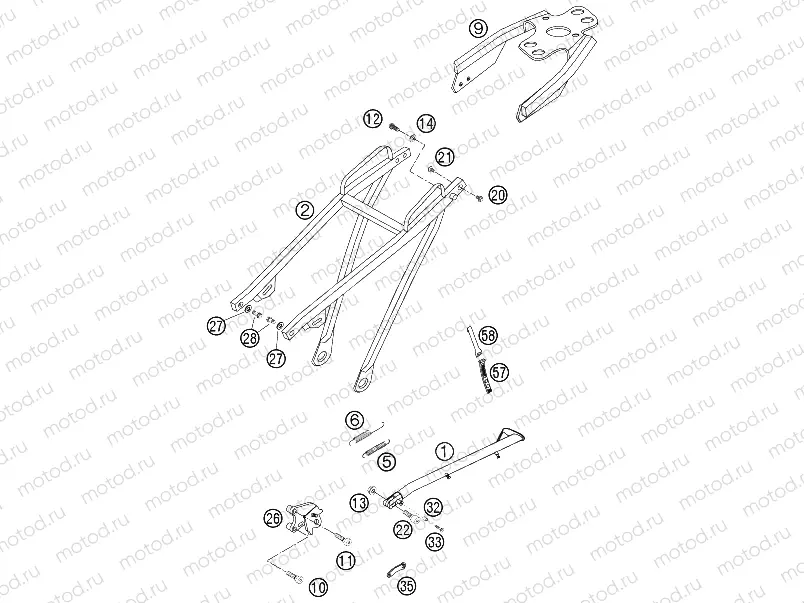 SUBFRAME