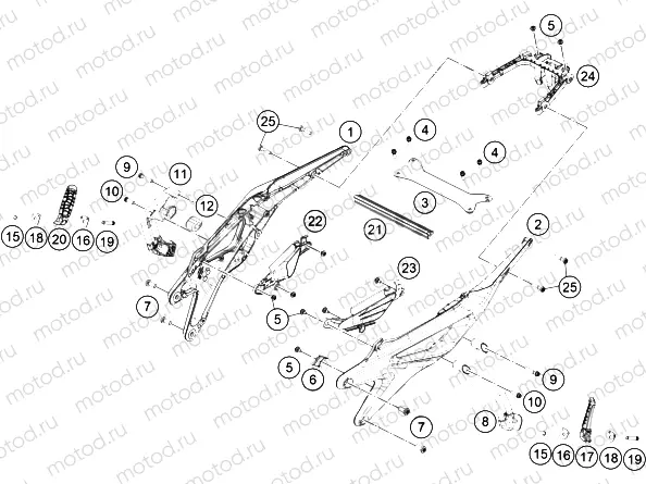 SUBFRAME