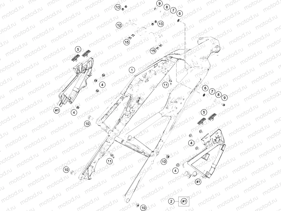 SUBFRAME