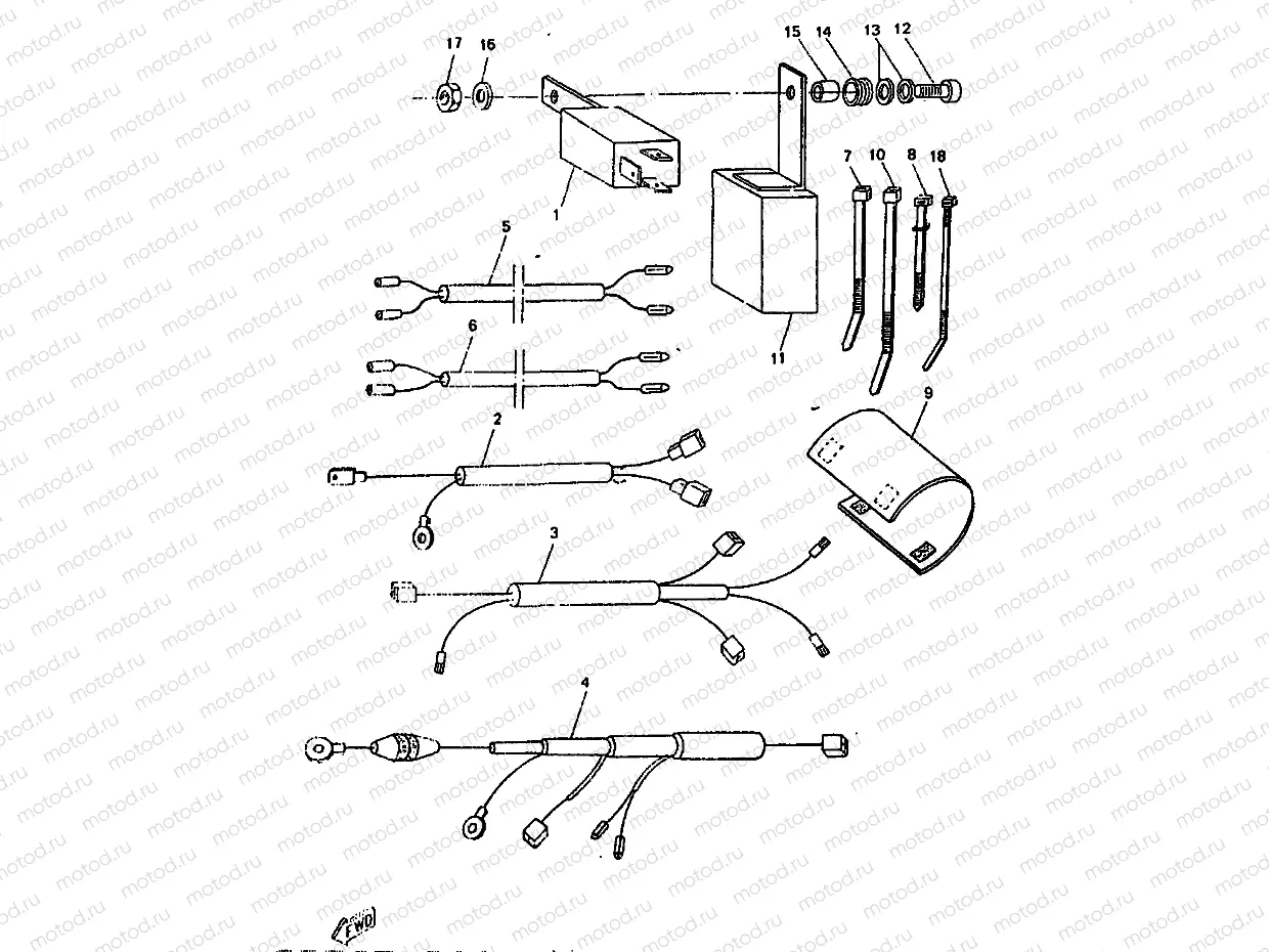 SUPLEMENTO CABLES ELECTRICOS Y
