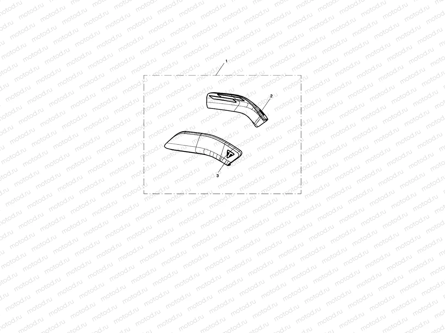 Swingarm Protectors