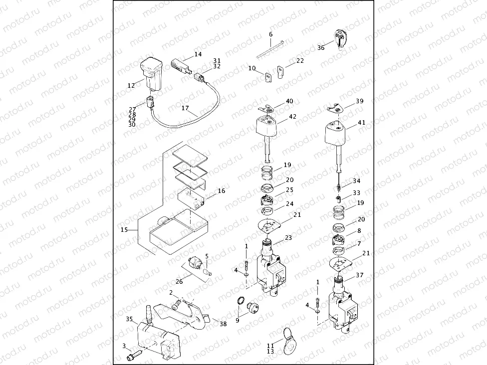 SWITCHES (2 OF 2)