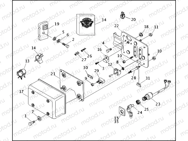 SWITCHES & CIRCUIT BREAKERS - 1995