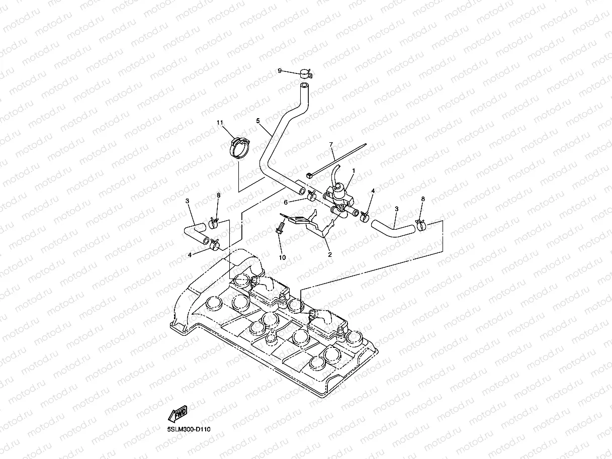 SYSTEME A INDUCTION D'AIR