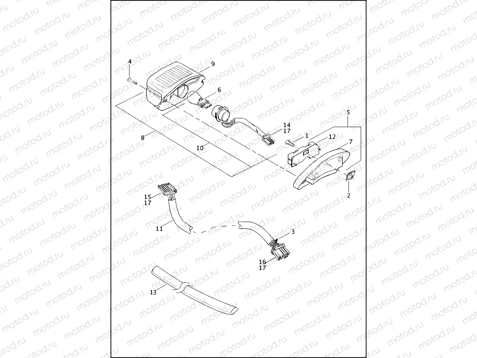 TAIL LAMP