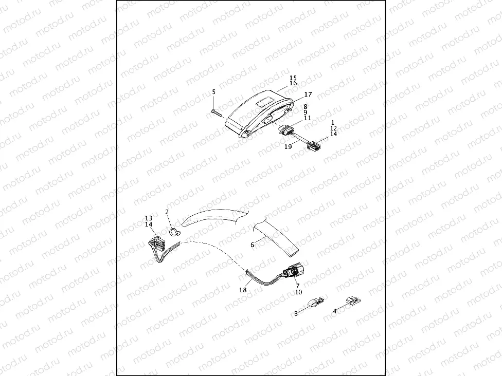 TAIL LAMP