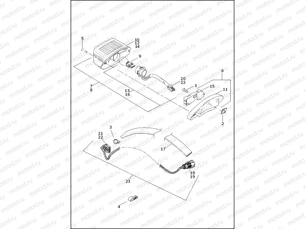 TAIL LAMP