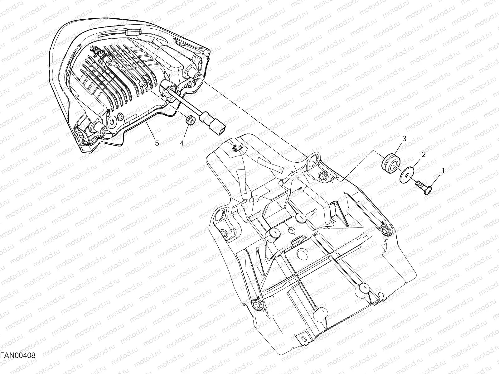 TAILLIGHT [MOD:M937]