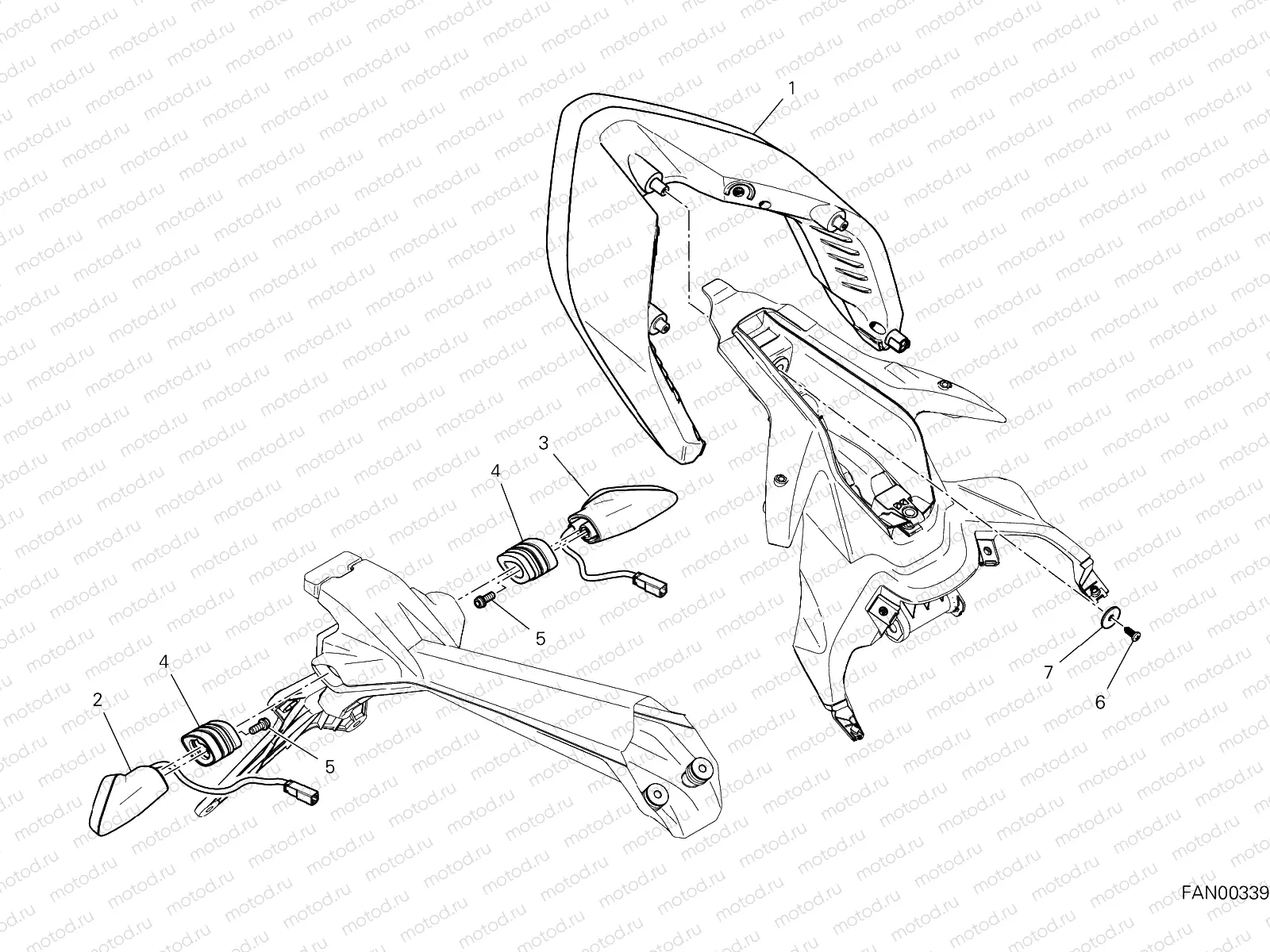 TAILLIGHT [MOD:PANV4;XST:AUS,BLG,EUR,GSO,JAP,ROK]