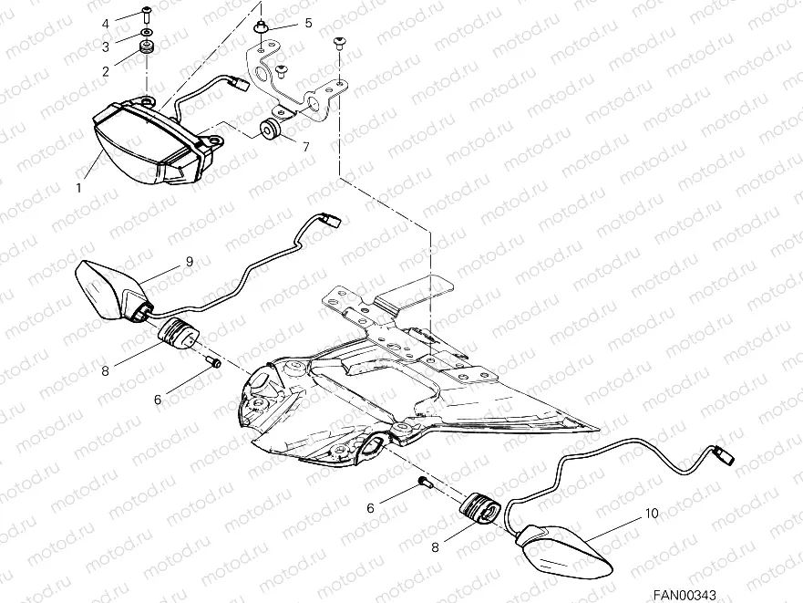 TAILLIGHT [MOD:SCR11SPE;XST:AUS,EUR,GSO,JAP,ROK]