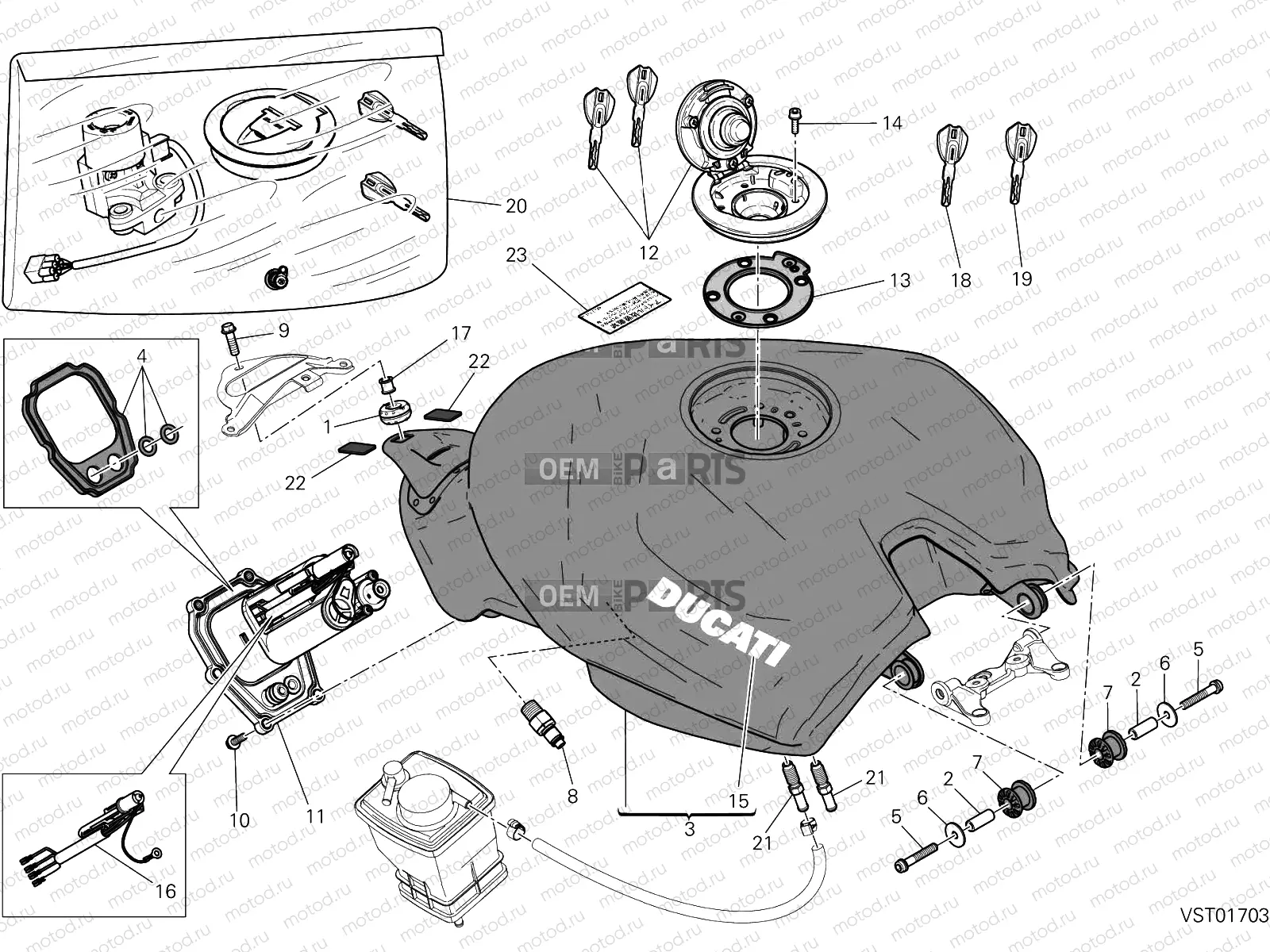 TANK [MOD:959,959 AWS;XST:JAP]