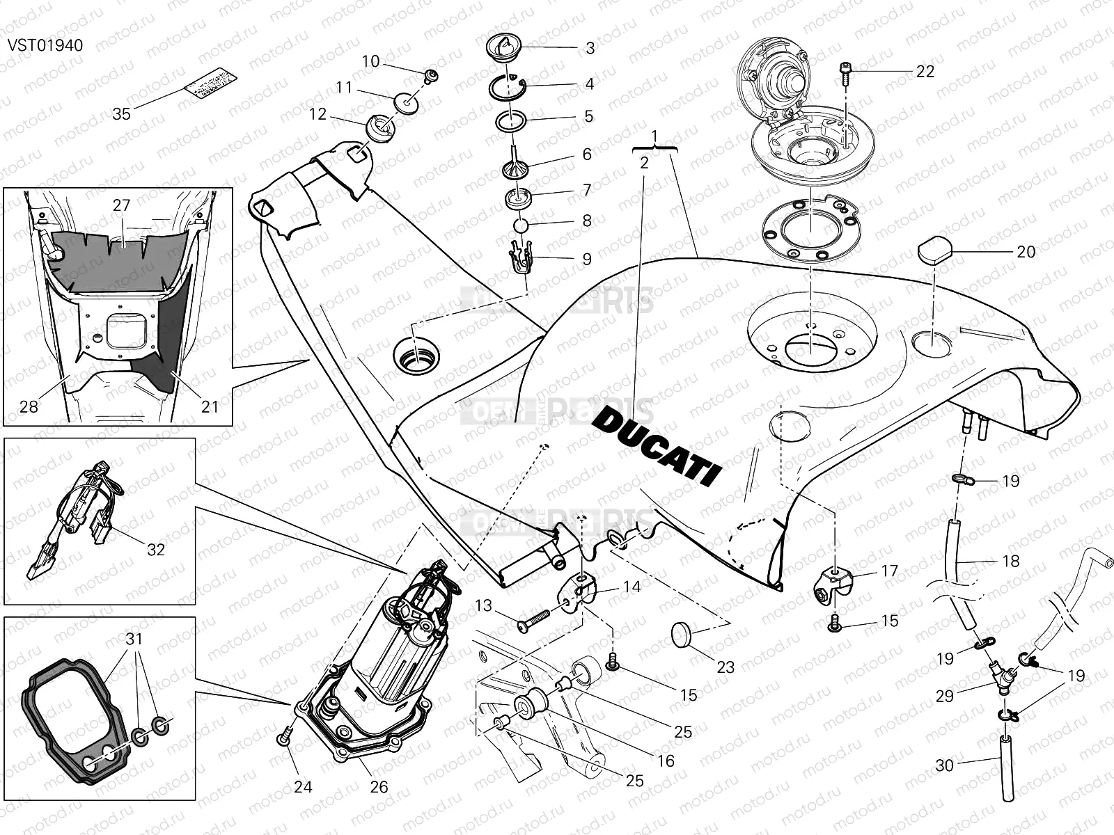 TANK [MOD:PANV4 R;XST:JAP]