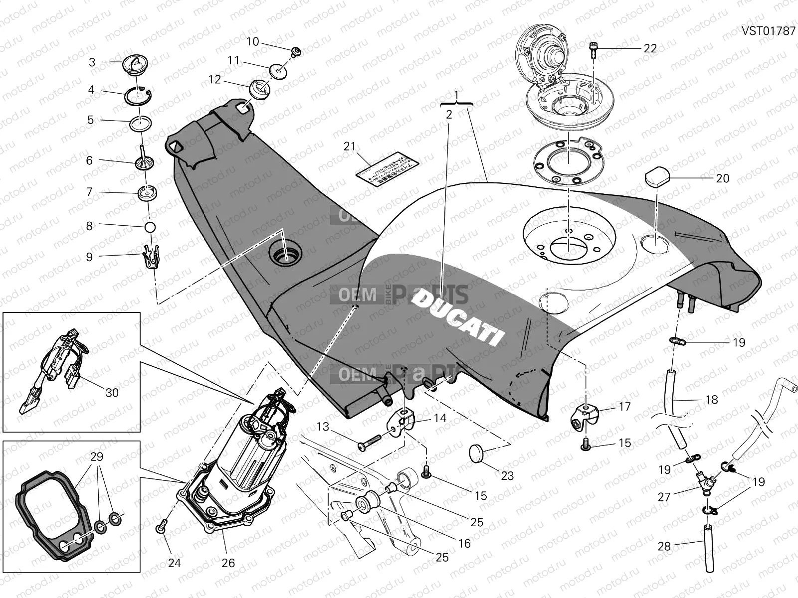 TANK [MOD:PANV4 SP,PANV4SPM;XST:JAP]