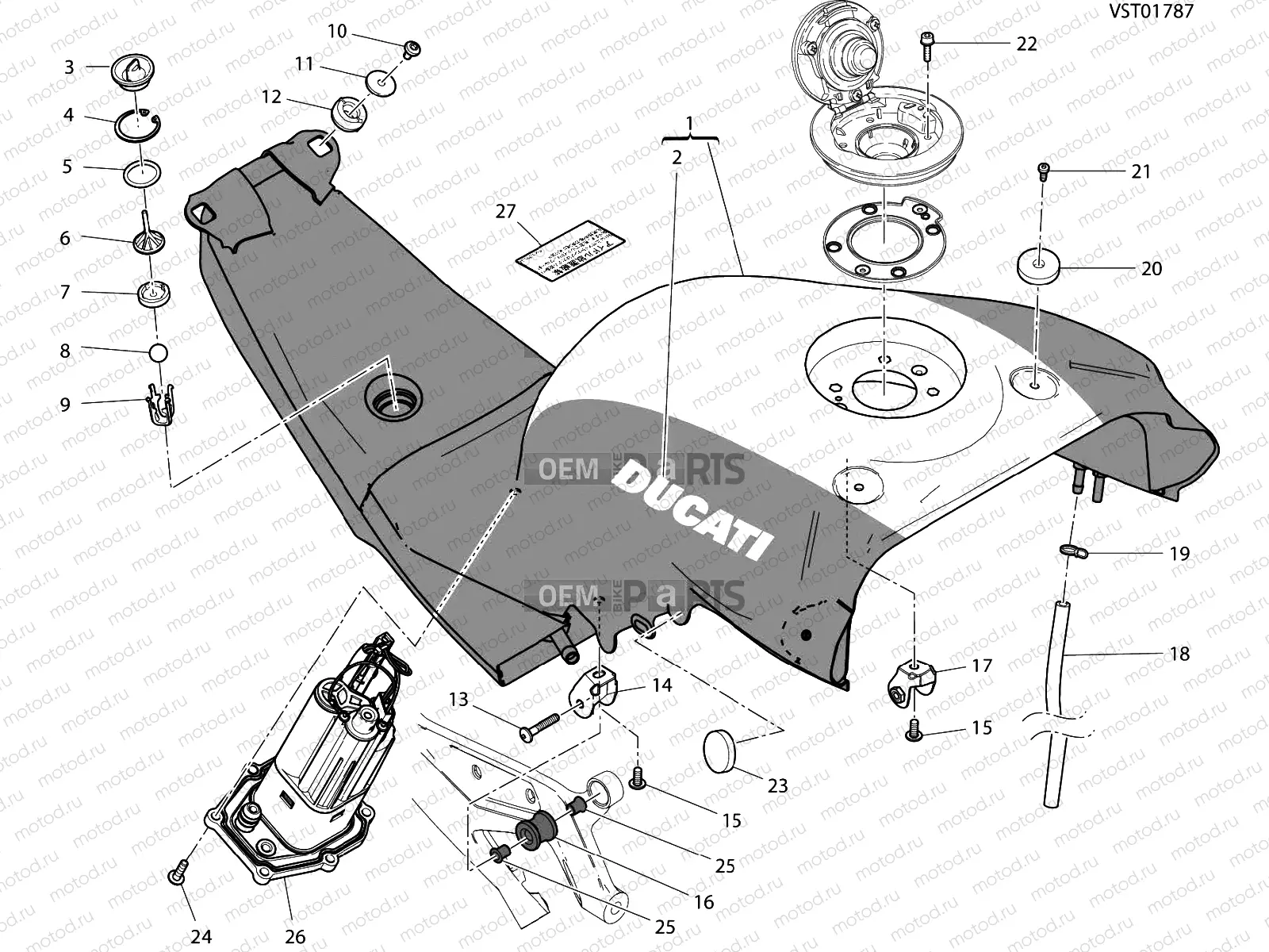 TANK [MOD:PANV4 SP,PANV4SPM;XST:JAP]