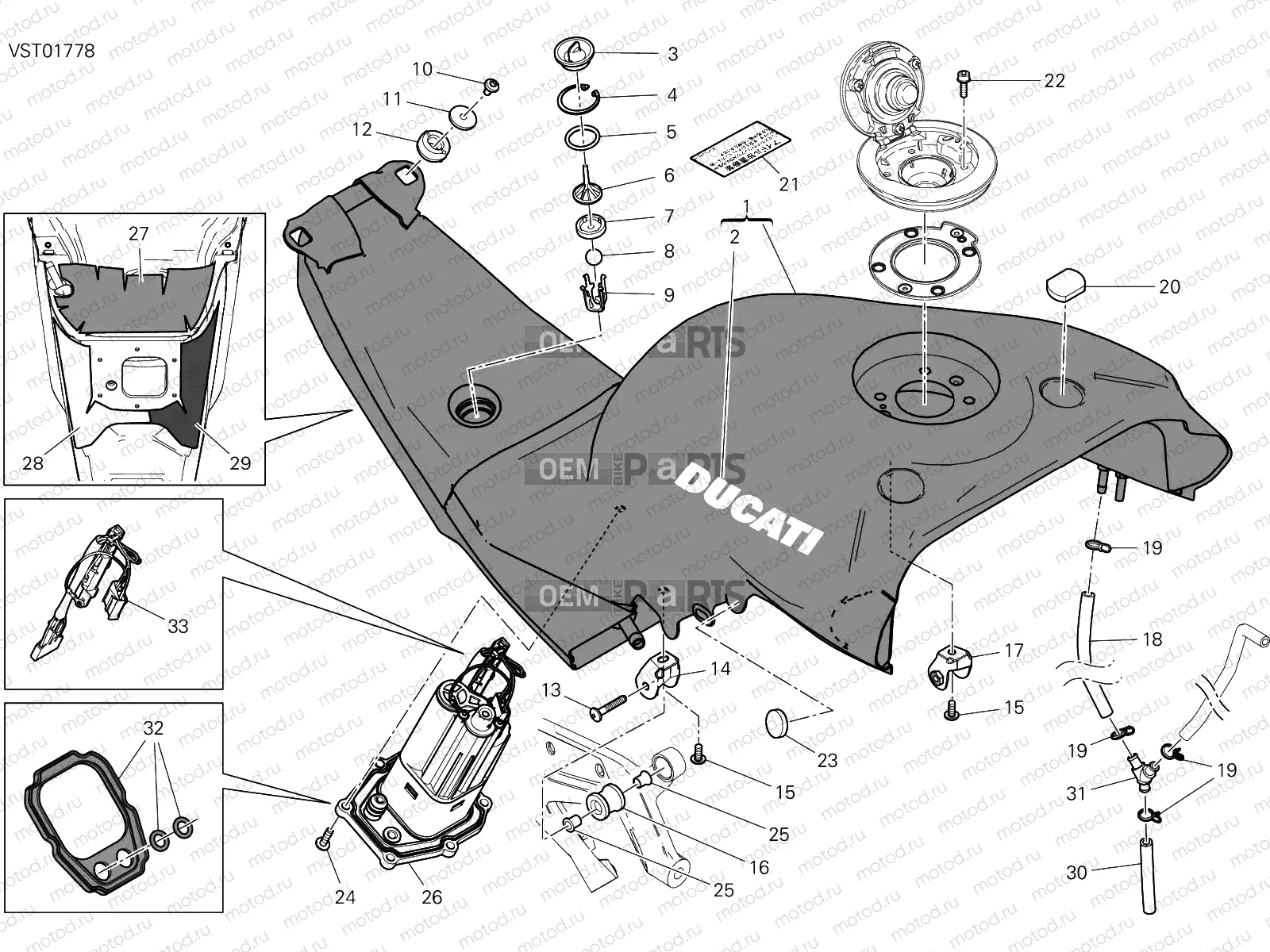 TANK [MOD:PANV4 S;XST:JAP]